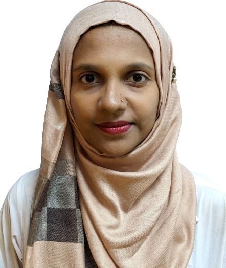 Dr. Sharin Sultana